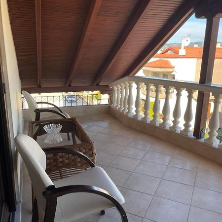Sofia Apartments سالونيك المظهر الخارجي الصورة