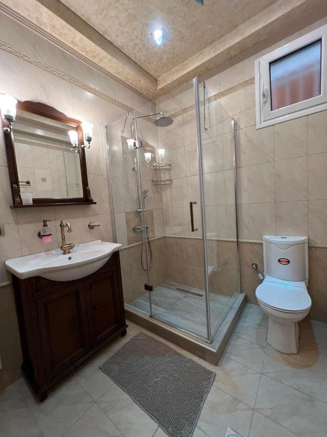 Sofia Apartments سالونيك المظهر الخارجي الصورة