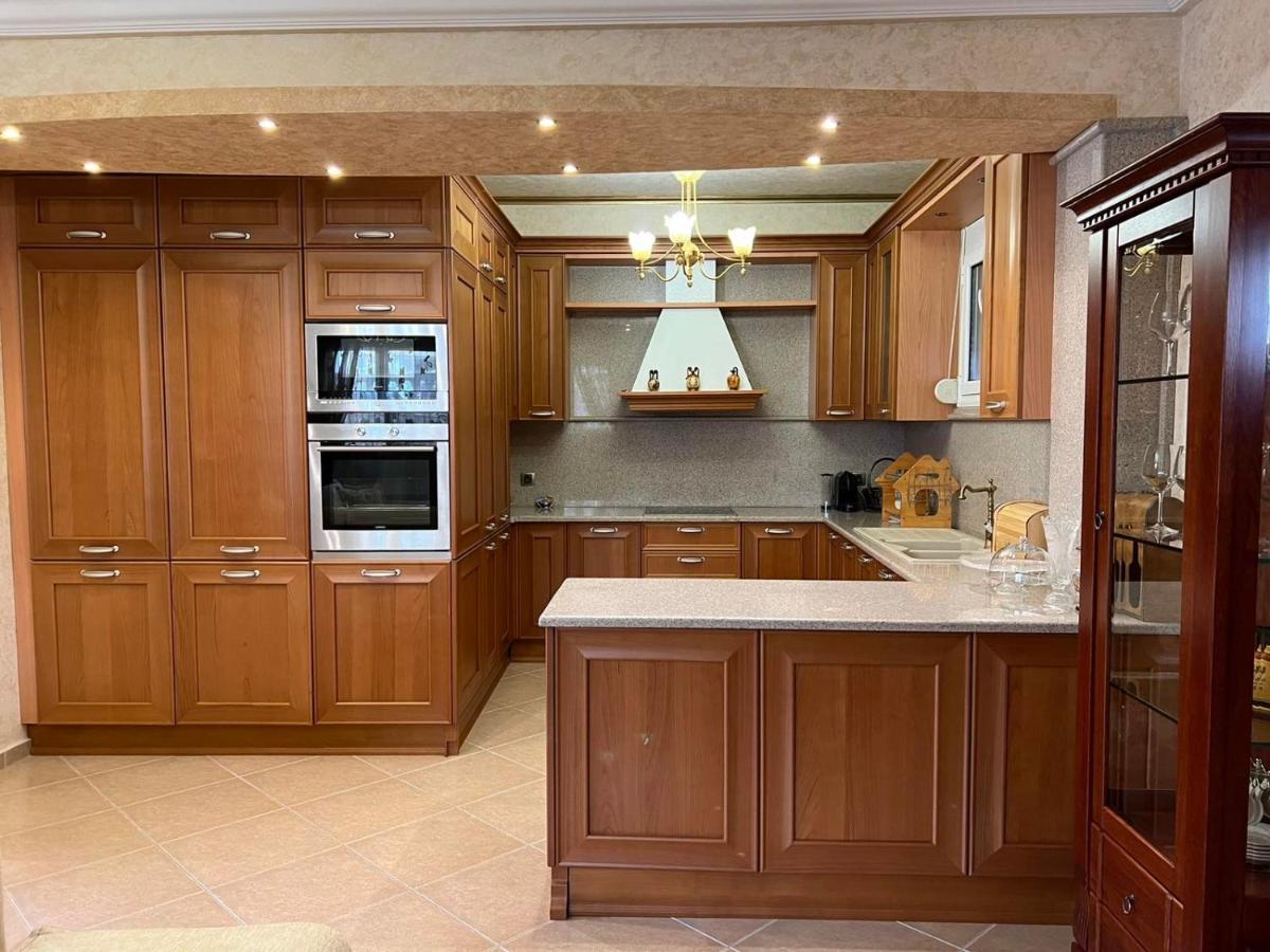 Sofia Apartments سالونيك المظهر الخارجي الصورة