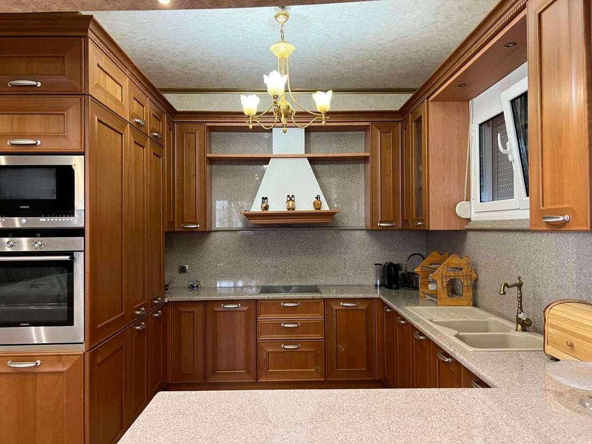 Sofia Apartments سالونيك المظهر الخارجي الصورة