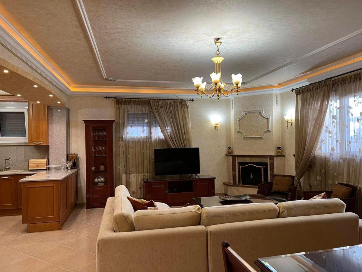 Sofia Apartments سالونيك المظهر الخارجي الصورة