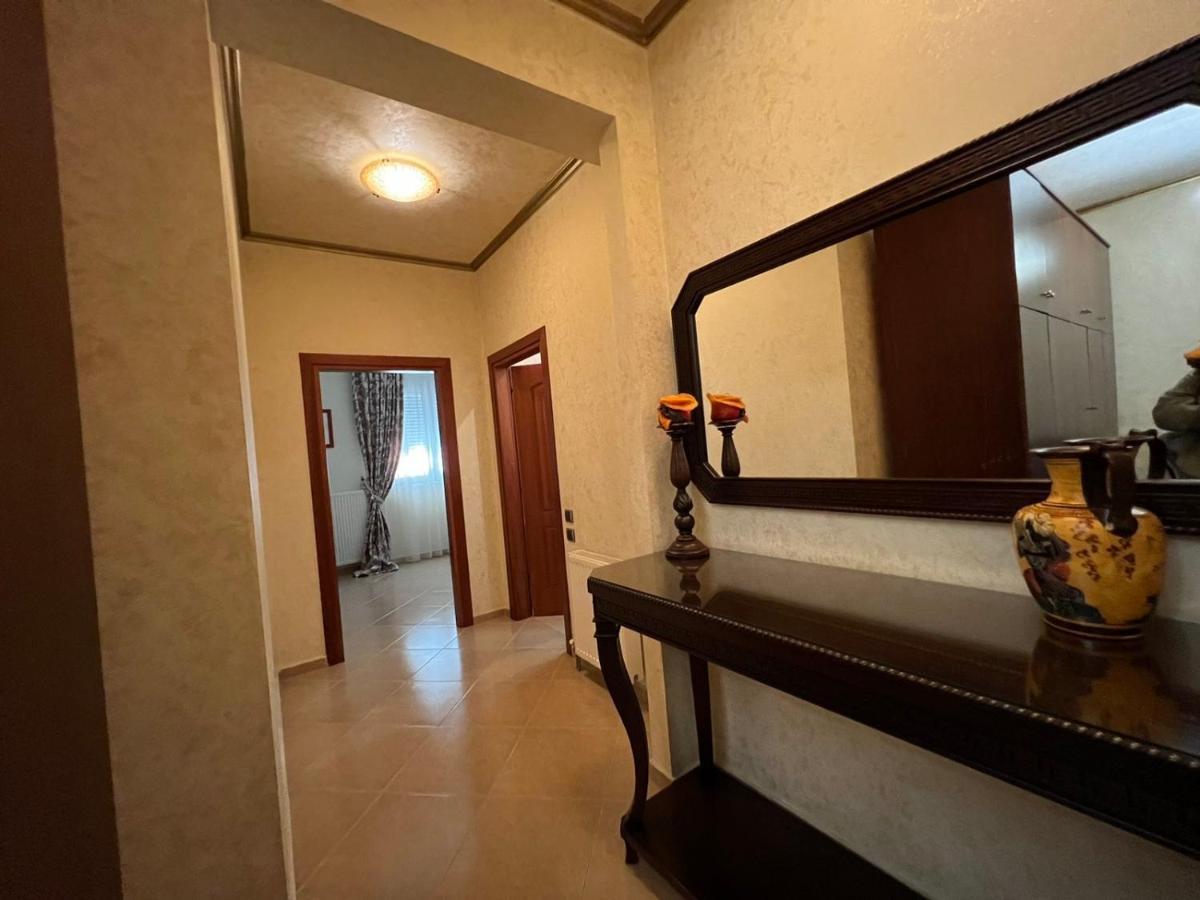 Sofia Apartments سالونيك المظهر الخارجي الصورة