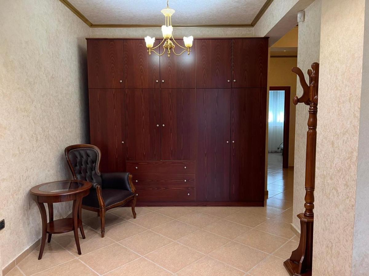 Sofia Apartments سالونيك المظهر الخارجي الصورة
