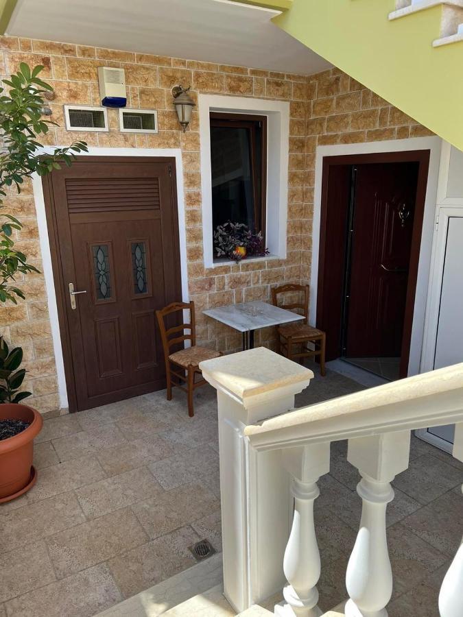 Sofia Apartments سالونيك المظهر الخارجي الصورة