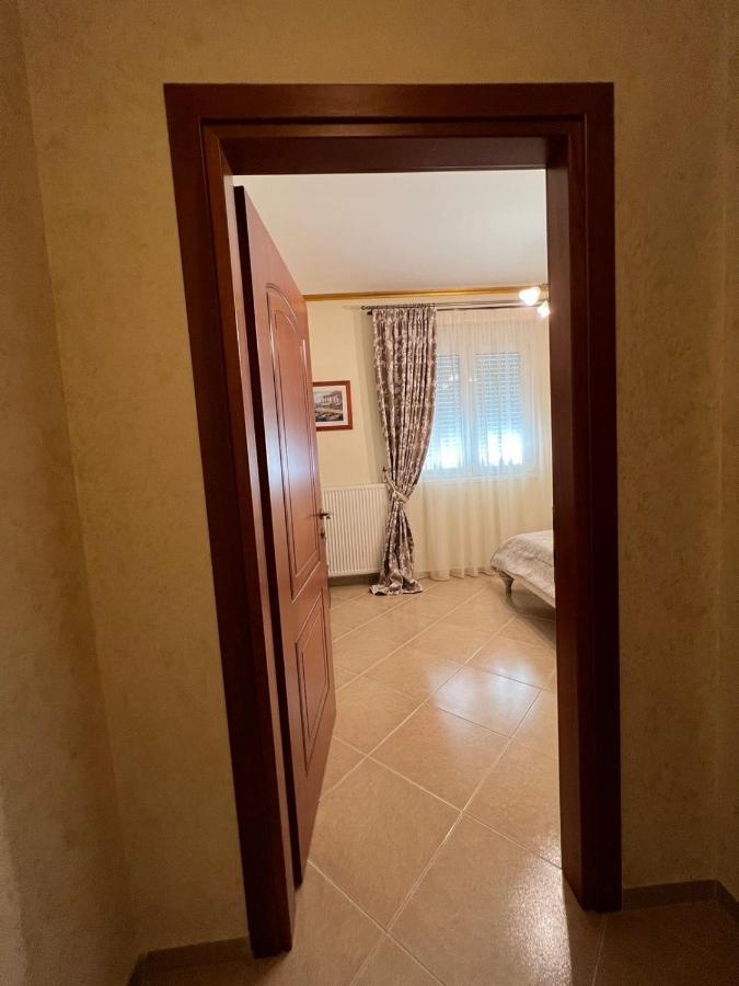Sofia Apartments سالونيك المظهر الخارجي الصورة