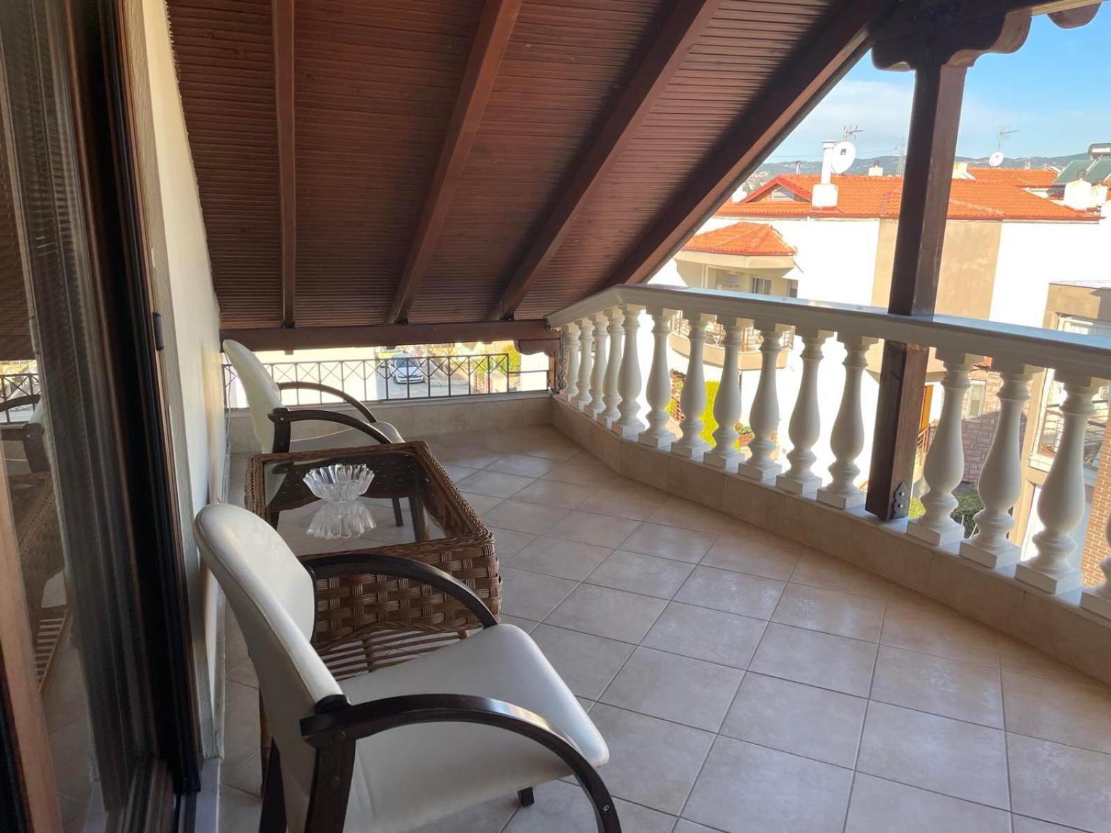 Sofia Apartments سالونيك المظهر الخارجي الصورة